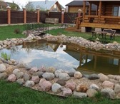 Foto в Строительство и ремонт Другие строительные услуги Хотите видеть на участке красиво оформленный в Москве 21