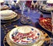 Фото в Мебель и интерьер Посуда Продается узбекская посуда с великолепным в Москве 0