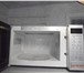 Фотография в Электроника и техника Плиты, духовки, панели Продам микроволновую печь LG серебристого в Курске 4 500