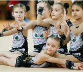 Foto в Спорт Спортивные школы и секции Открыт набор по эстетической гимнастике для в Иваново 0