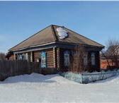 Foto в Недвижимость Продажа домов Добротный дом. Площадь огорода более 30 соток. в Новосибирске 1 500 000