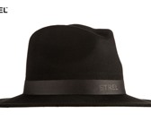 Foto в Одежда и обувь Аксессуары Производитель: STRELШляпа со средними полями, в Москве 6 500