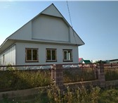Изображение в Недвижимость Загородные дома Продаётся хороший новый дом в Аскарово (вост. в Магнитогорске 1 600 000