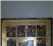 Фото в Хобби и увлечения Антиквариат Старообрядческая икона "Праздники" в Иркутске 1 000 000
