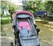 Foto в Для детей Детские коляски Продам детскую коляску трансформер Adamex в Тамбове 5 000