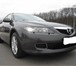 Продам Mazda 6 2006 год 2110626 Mazda Mаzda 6 фото в Ульяновске