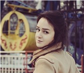Фотография в Работа Работа для подростков и школьников Хотела бы найти работу на неполный рабочий в Москве 0