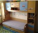 Фотография в Мебель и интерьер Мебель для детей Детский ганитур в отличном состоянии. Спальное в Красноярске 15 000
