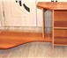 Фотография в Мебель и интерьер Столы, кресла, стулья Продам компьютерный стол.Цвет: лесной орех.Верхняя в Оренбурге 2 000