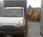 Изображение в Авторынок Фургон iveco daily 70c15 Цвет кабины: Белый Колёсная в Москве 1 700 000