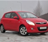 Hyundai i20 1,  4 MT  (100 л,  с, ) 2010 1887491 Hyundai i20 фото в Москве