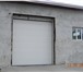 Foto в Недвижимость Гаражи, стоянки Продается здание гаража с подвалом и антресольным в Барнауле 17 000 000