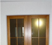 Foto в Строительство и ремонт Двери, окна, балконы Двери деревянные из дуба, бука, сосны, лиственницы в Волгограде 10 000