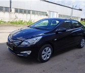 Foto в Авторынок Новые авто вы можете купить новый Hyundai Solaris (хундай в Уфе 494 900