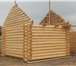 Изображение в Строительство и ремонт Строительство домов Срочно продаются срубы на бани из липы (новые) в Стерлитамаке 45 000