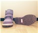 Фотография в Для детей Детская обувь Ботинки Magic Lady, размер: 30, цвет: фиолетовый. в Москве 1 500