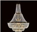 Фотография в Мебель и интерьер Светильники, люстры, лампы Предлагаем изготовление люстры на заказ из в Сочи 0
