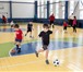 Изображение в Спорт Спортивные школы и секции Сеть клубов подвижных игр с элементами футбола, в Москве 2 000