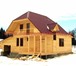 Фото в Строительство и ремонт Строительство домов Мы занимаемся строительством деревянных домов, в Новосибирске 200 000