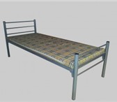 Фото в Мебель и интерьер Мебель для спальни (кровати металлические) «Металл-Кровати» в Самаре 850