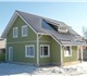 Готовые каркасные дома, каркасы. Построй