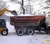 Изображение в Строительство и ремонт Разное очистка крыш от снега любой сложности,днем в Оренбурге 25