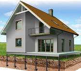 Foto в Строительство и ремонт Строительство домов Современные, надежные фундаменты для дома: в Челябинске 0