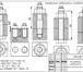 Изображение в Образование Вузы, институты, университеты начертательная геометрия и инженерная графика:эпюры,детали,эскизы,сборочные,разрезы,аксонометрии,болты,штифты,шрифты,перечерчивание.быстро в Пензе 100