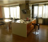 Фото в Мебель и интерьер Кухонная мебель Современным решением для кухонь с большой в Самаре 50 000