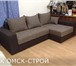 Фотография в Мебель и интерьер Производство мебели на заказ Предлагаем мягкую мебель на заказ по вашим в Омске 0