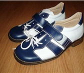 Foto в Одежда и обувь Мужская обувь Продам новые штангетки в отличном состоянии(одеты в Москве 2 500