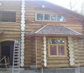 Изображение в Строительство и ремонт Строительство домов Проектирование и строительство деревянного в Екатеринбурге 0