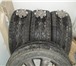 Фото в Авторынок Шины и диски Продаю колёса в сборе (4 шт.) для Infiniti в Санкт-Петербурге 50 000