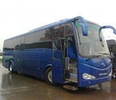 Изображение в Авторынок Автосервис, ремонт Новый автобус King Long XMQ 6127  Двигатель в Москве 5 050 000