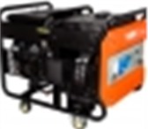 Фотография в Электроника и техника Другая техника Срочно продам мощный бензиновый электрогенератор в Москве 75 000