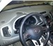 Киа Спортейдж 3  (Kia sportage 3) 1739435 Kia Sportage фото в Челябинске