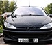 Продажа авто 1440832 Peugeot 206 фото в Москве