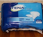 Изображение в Красота и здоровье Товары для здоровья Продаю памперсы для взрослых Tena slip, размер в Москве 450