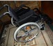 Foto в Красота и здоровье Товары для здоровья Инвалидная коляска в отличном состоянии,б/у в Орле 5 000