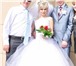 Изображение в Одежда и обувь Свадебные платья Продаю красивое, свадебное платье, купленное в Нижнекамске 4 000