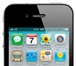 Изображение в Электроника и техника Телефоны Продам Apple iPhone 4S 16Gb Black новый в в Москве 13 999