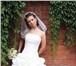 Изображение в Одежда и обувь Свадебные платья Продам свадебное платье после 20  октября....необычное в Мончегорск 25 000
