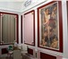 Фото в Строительство и ремонт Дизайн интерьера Декорируем стены (фрески,  обои ручной работы, в Москве 4 244