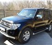 Продается автомобиль Mitsubishi Pajero IV - 3, 8 V6 MIVEC, максимальная комплектация (бежевая кож 9611   фото в Ярославле