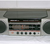 Foto в Электроника и техника Аудиотехника Продам радиолу "Вега 300 стерео" 1987 г.в.

Недорого. в Иваново 500