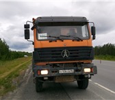 Изображение в Строительство и ремонт Разное Предлагаю услуги грузового самосвала 6*6 в Сургуте 1 200