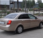 Продаю Chevrolet Lacetti 200670 Chevrolet Lacetti фото в Екатеринбурге