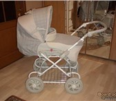 Изображение в Для детей Детские коляски Продаю детску коляску Фирма производитель в Кемерово 220 000