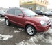 Hyundai Tucson 2,  0 AT 2008 г, 2339068 Hyundai Tucson фото в Саратове