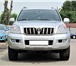 Toyota Land Cruiser Prado  (2008) 226388 Toyota Land Cruiser фото в Санкт-Петербурге